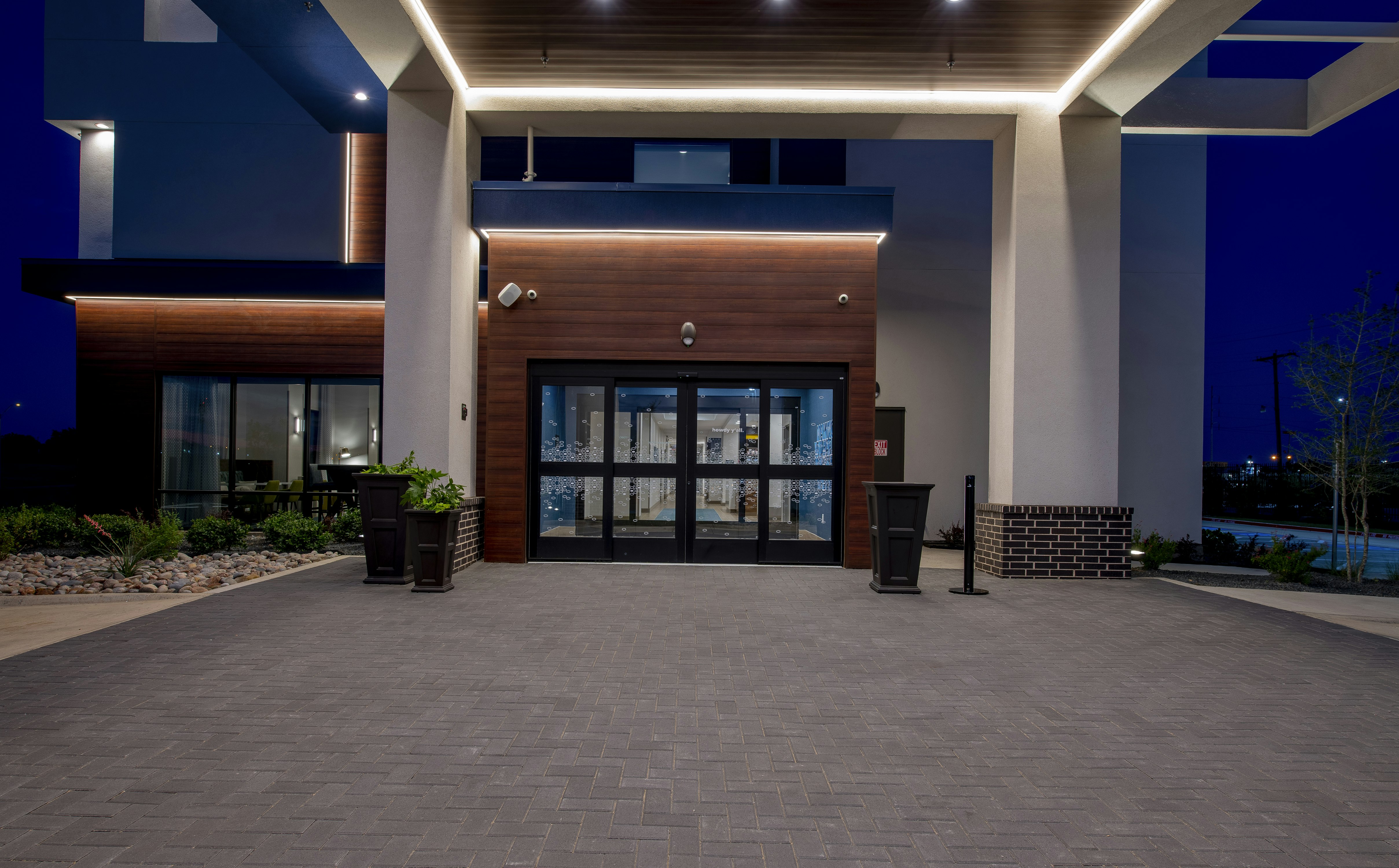 Hampton Inn Suites Duncanville Dallas Tx 51/55