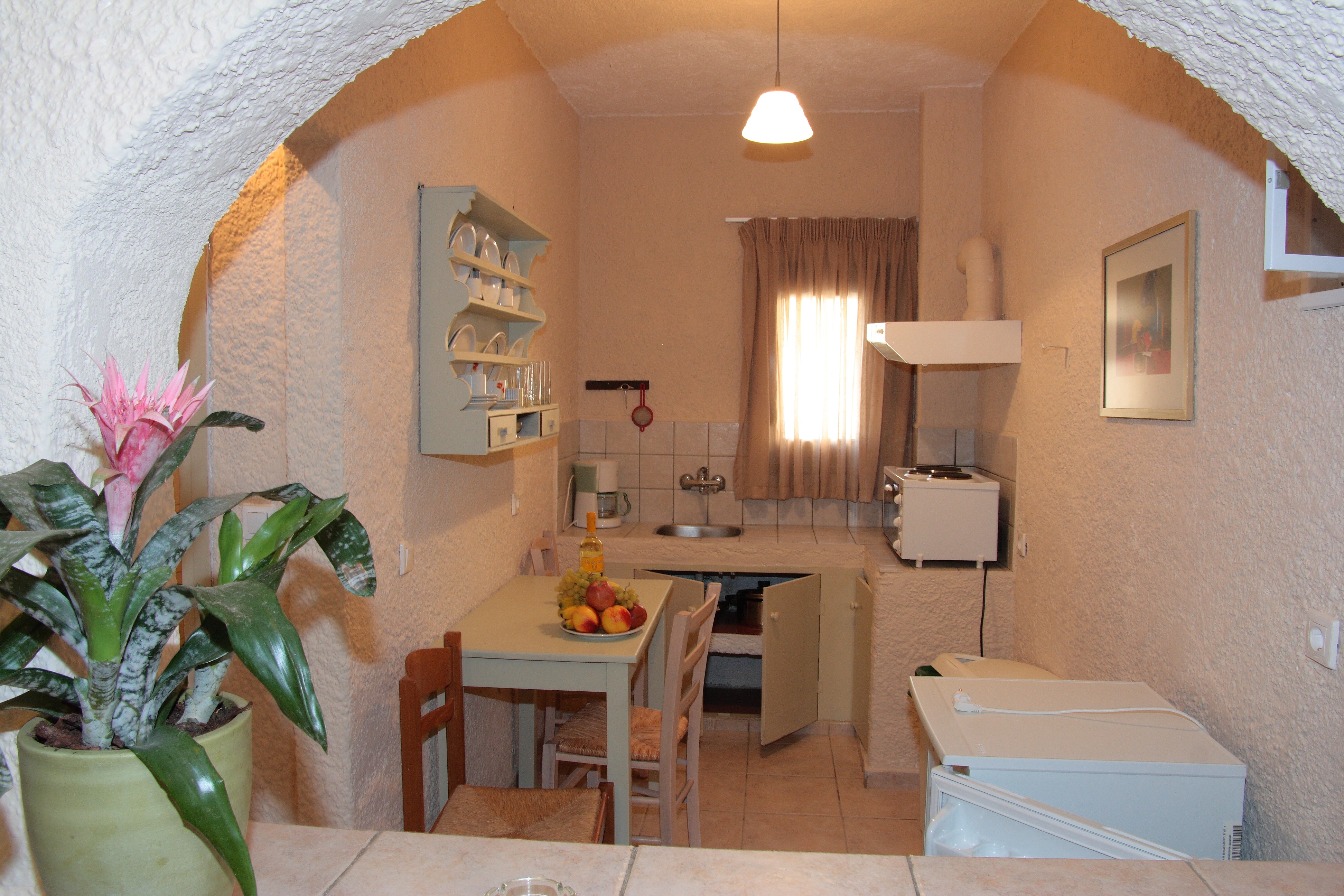 Perla Apartments 10/16