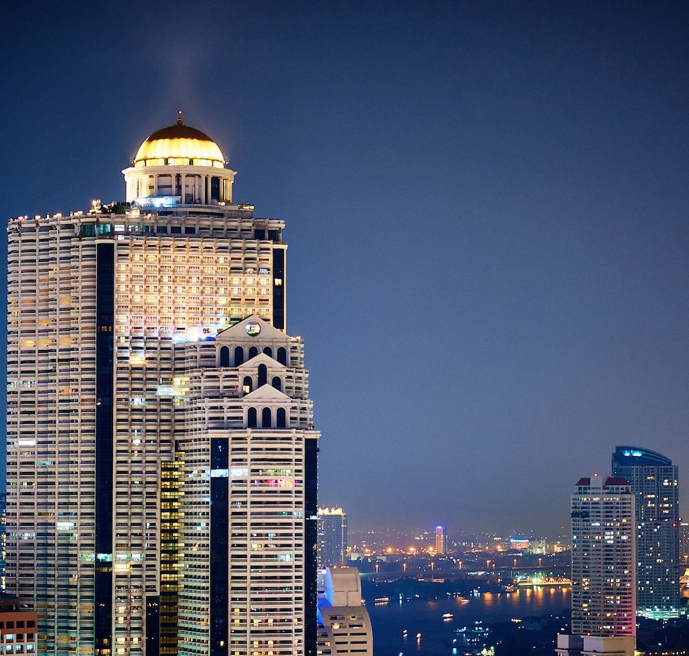 Lebua At State Tower Hotel 4/50