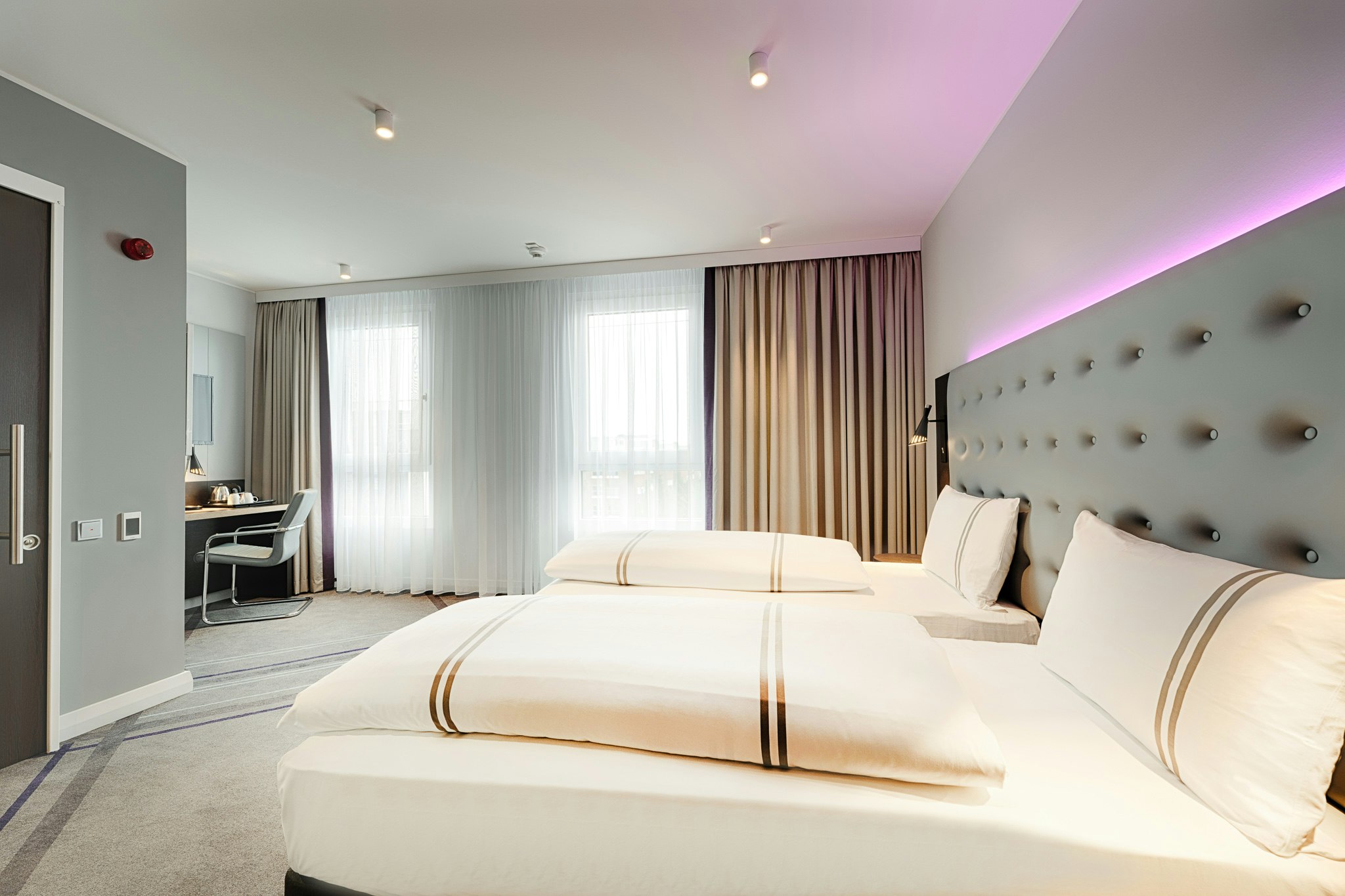 Premier Inn Hamburg City Klostertor 10/30