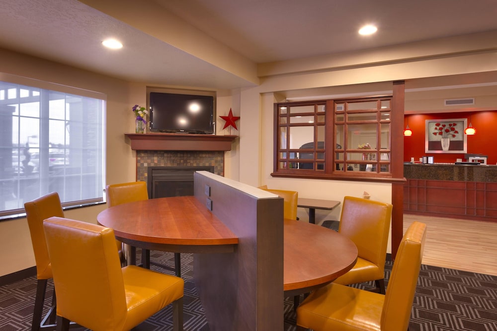 TownePlace Suites Boise West/Meridian 35/44
