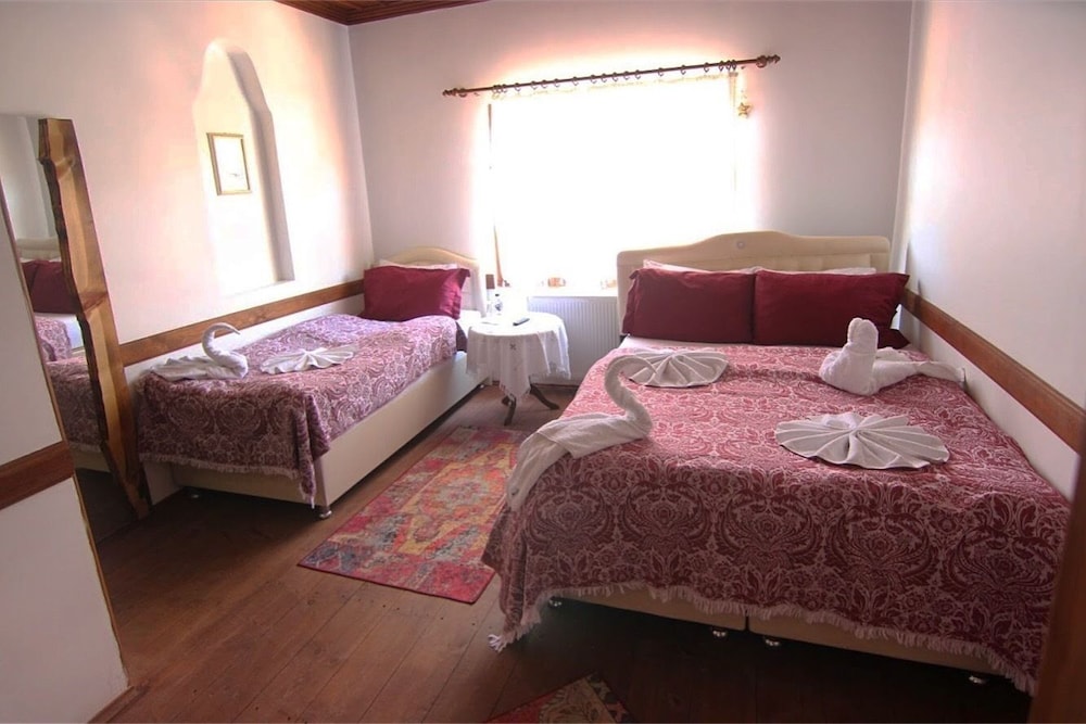 Badeli Konak Safranbolu 13/41