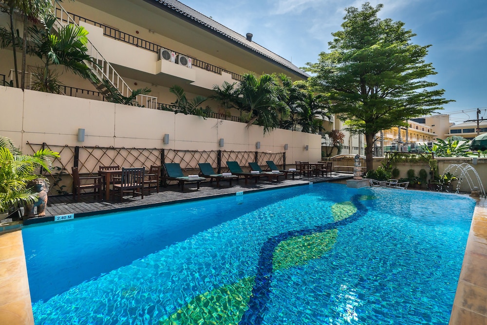 Bella Villa Metro 48/50