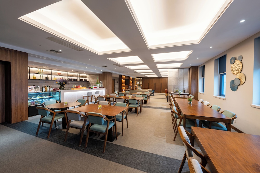 SSAW Boutique Hotel Hangzhou East Railway Station 43/57