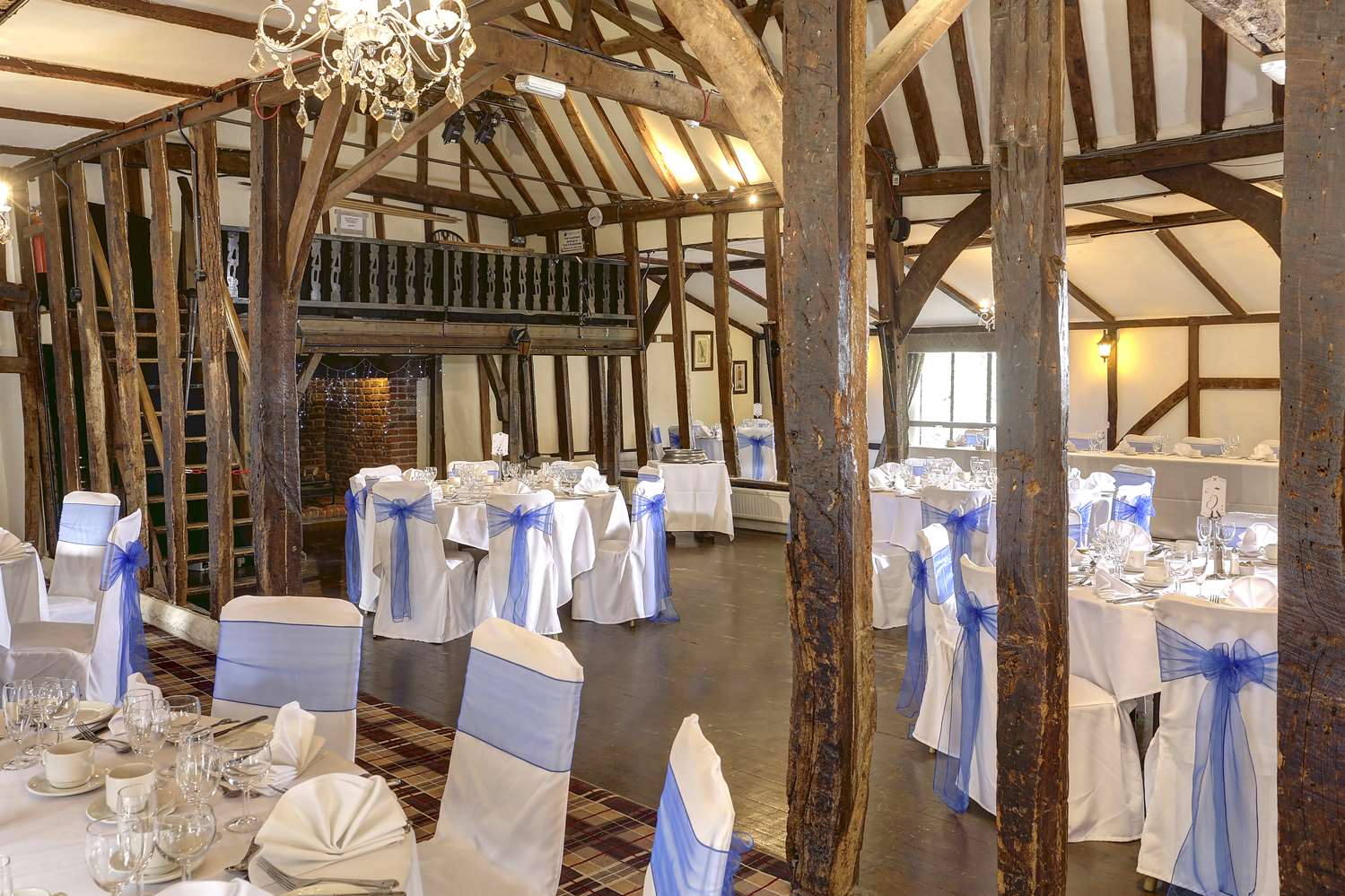 Best Western Brome Grange Hotel 15/24