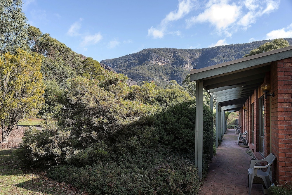 Pinnacle Holiday Lodge 3/52