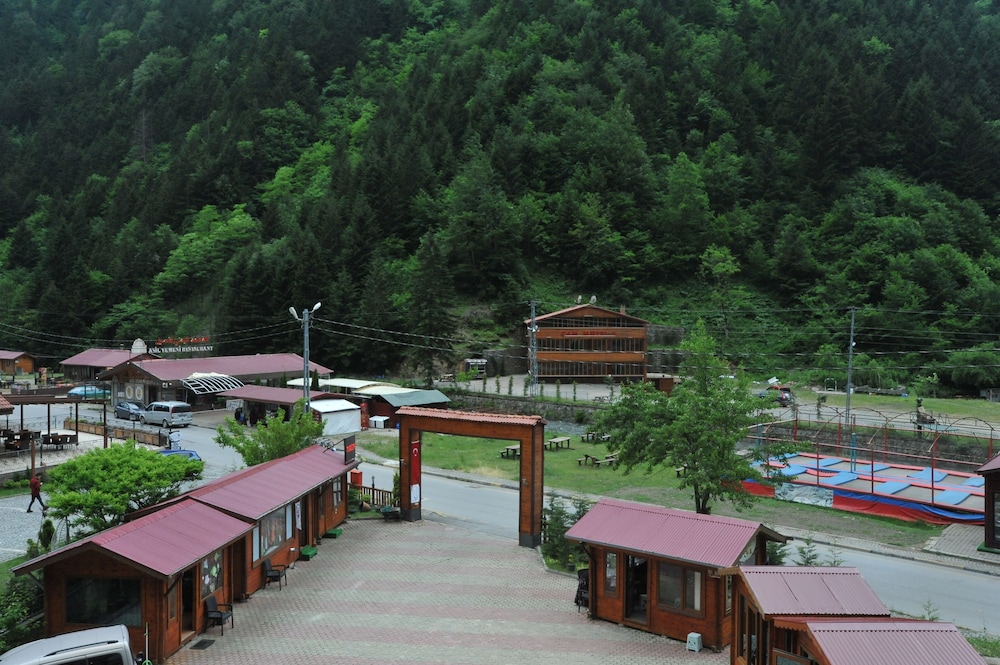 SEKERSU HOTEL UZUNGOL 45/50