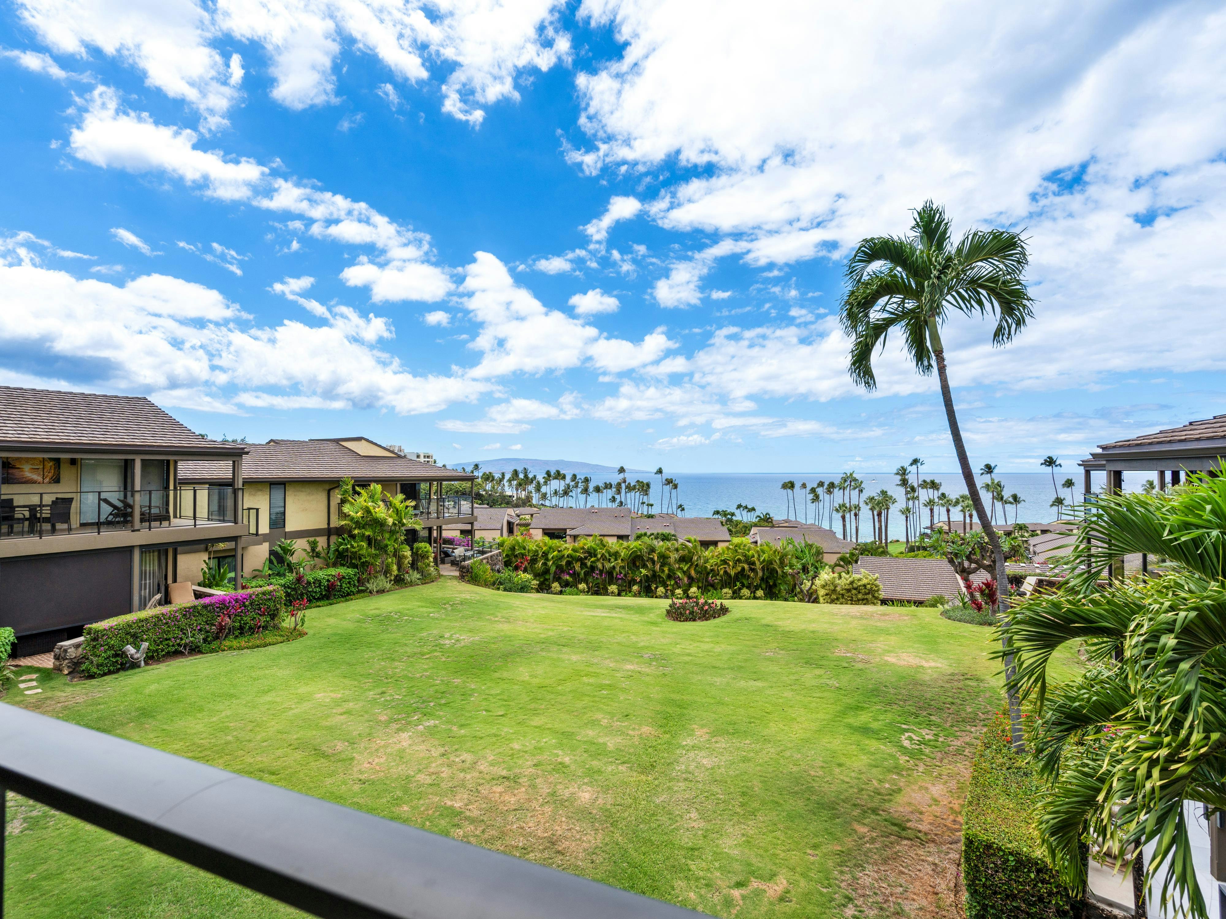 Wailea Elua Village - Destination Resorts Hawaii 46/51