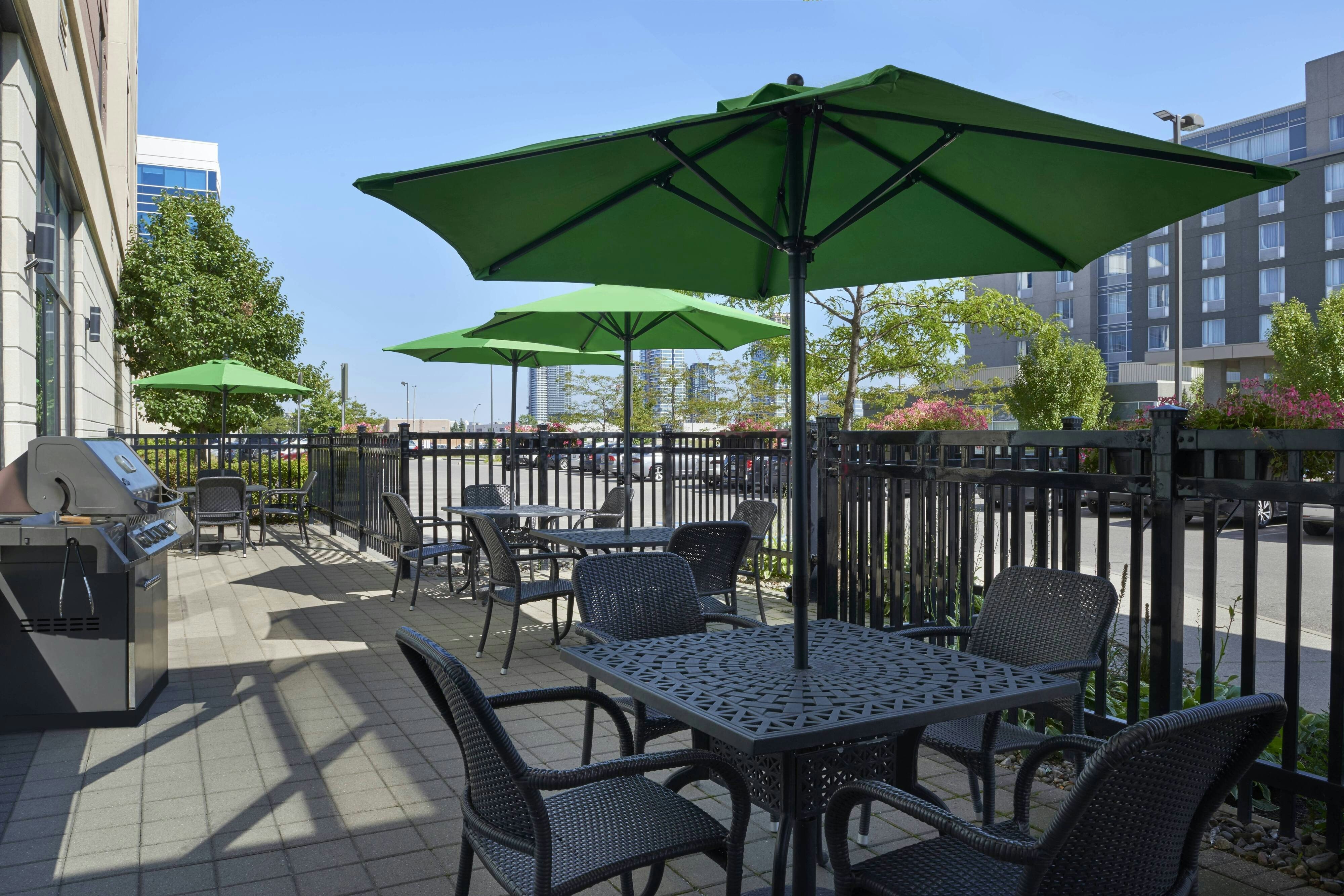 Springhill Suites By Marriott Toronto Vaughan 6/11
