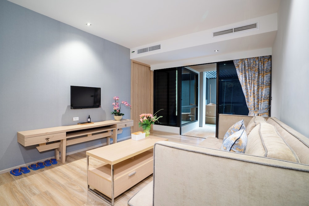 Bhukitta Boutique Hotel 30/46