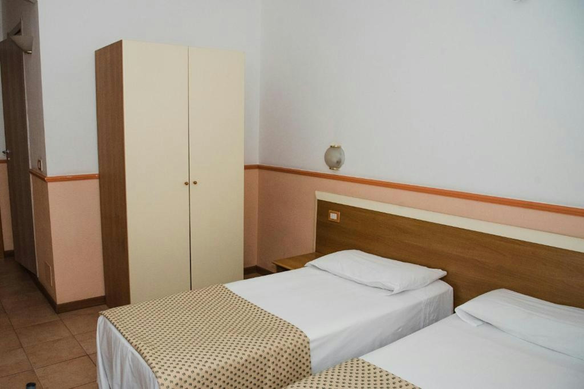 Corallo Hotel 6/21