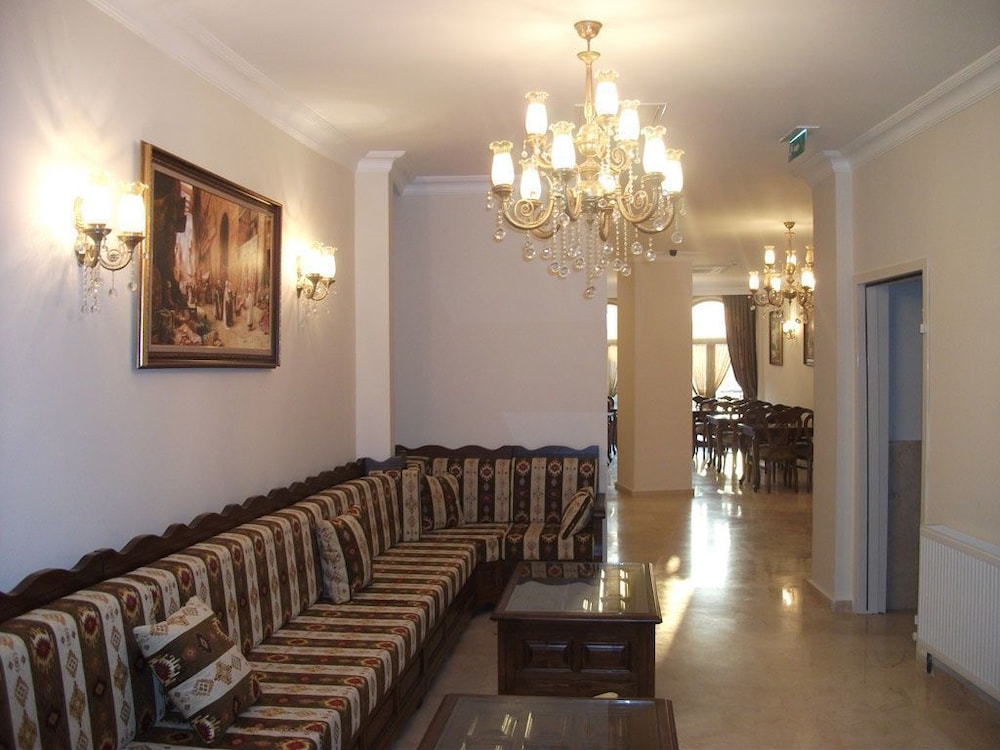 Sultan Palace Hotel 33/62