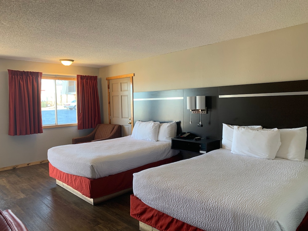 Americas Best Value Inn-Wall 11/29