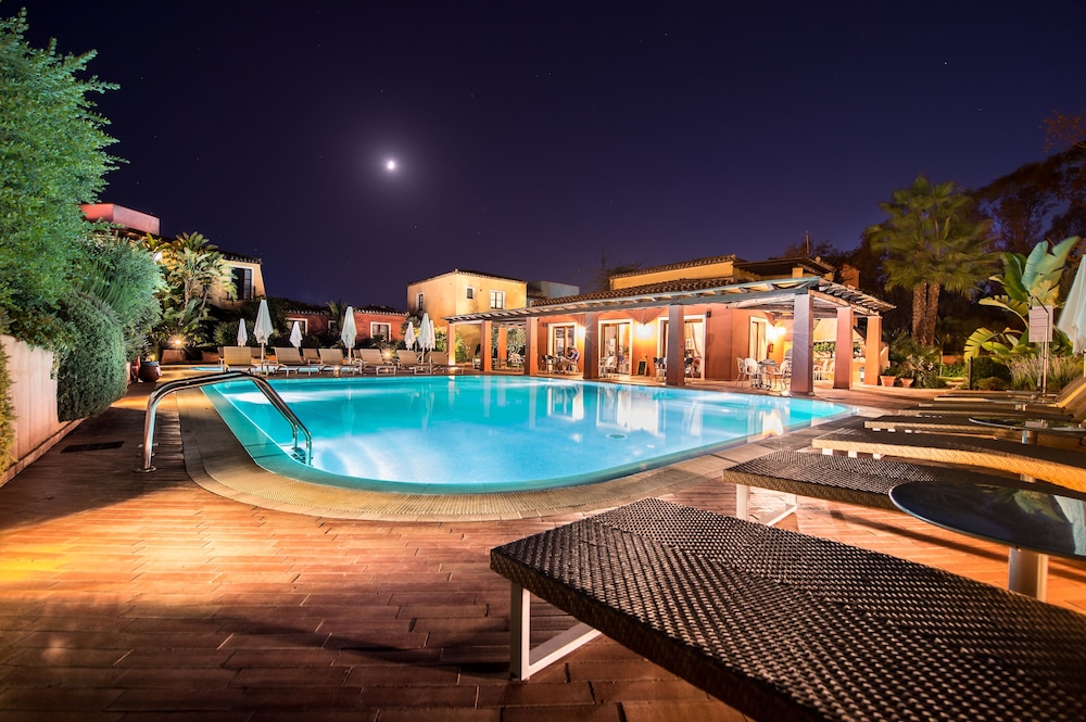 Borgo Degli Ulivi Residence 43/50