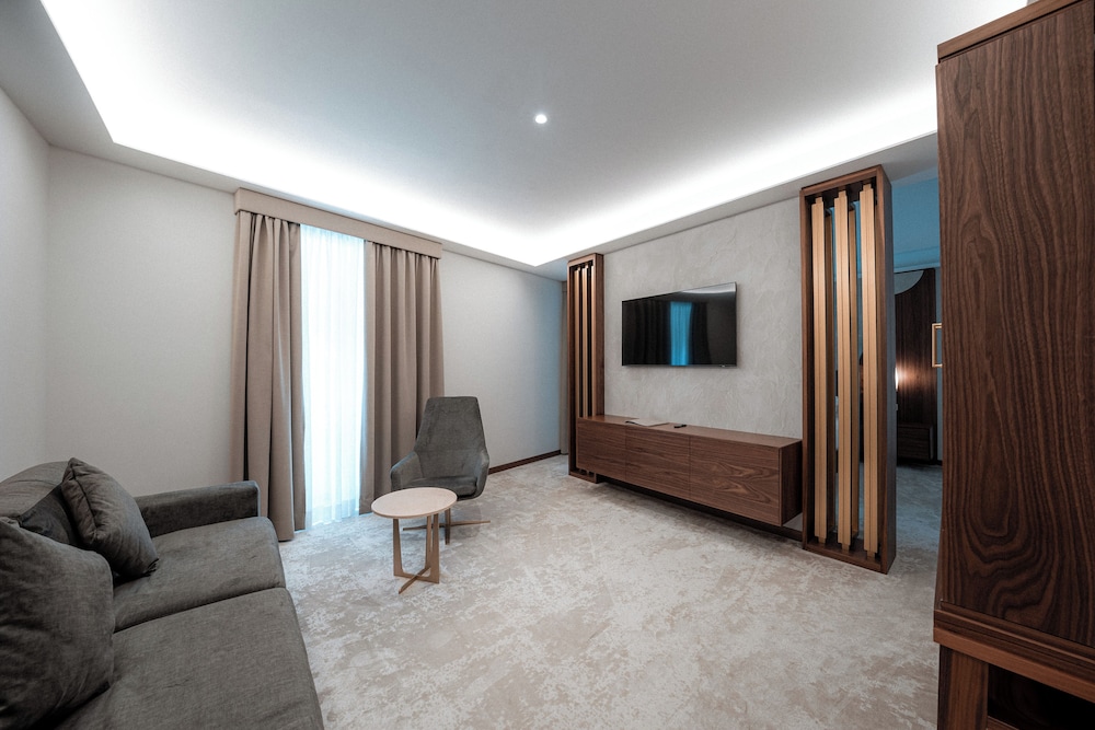 Hotel Via Veneto 30/50