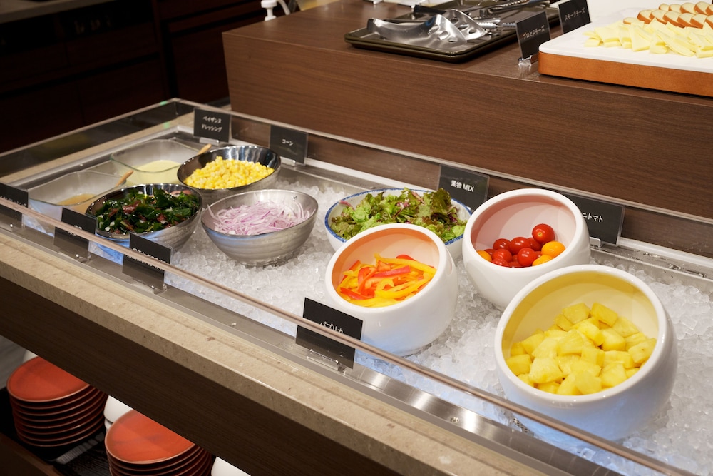 Hotel Grand Consort Naha 34/50