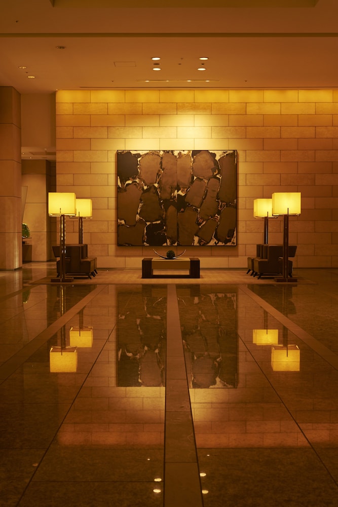Grand Hyatt Tokyo 27/68