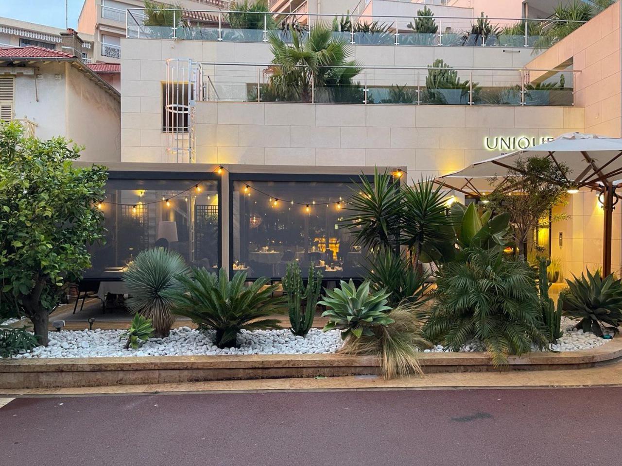 Unique Boutique Hotel Antibes Juan-les-Pins 2/50