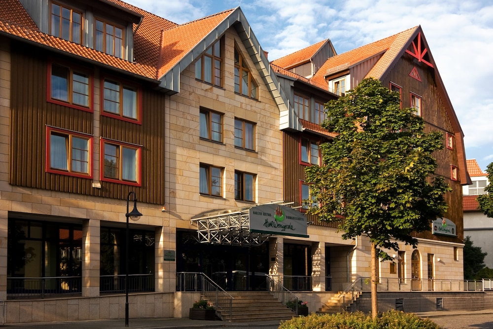Harzer Kultur- & Kongresshotel Wernigerode 1/56