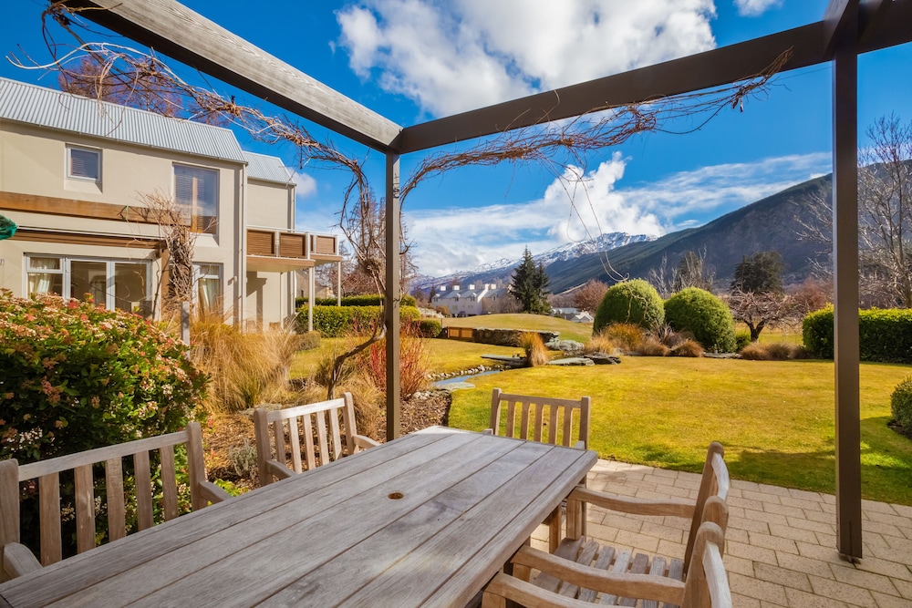Millbrook Resort 37/50
