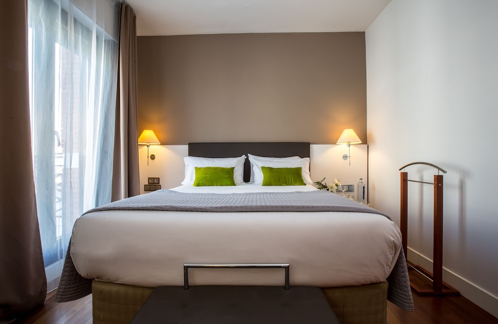 Leonardo Boutique Hotel Madrid 18/47