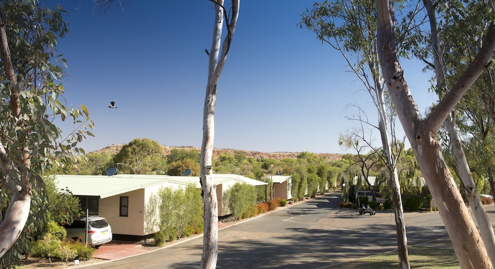 Discovery Parks Alice Springs 7/49