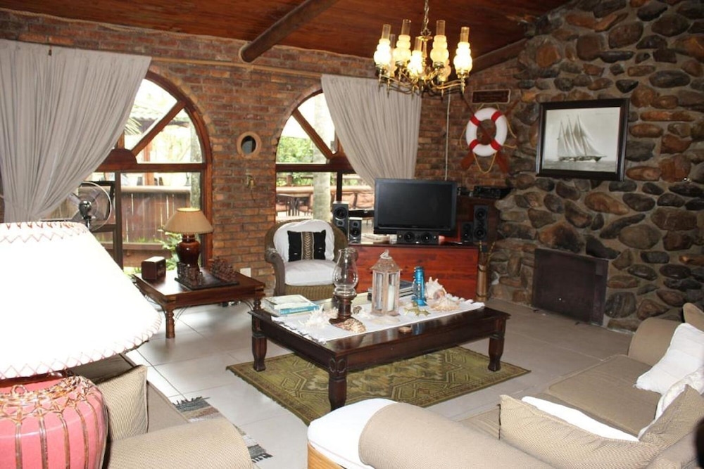 The Sabie Town House Guest Lodge 31/50