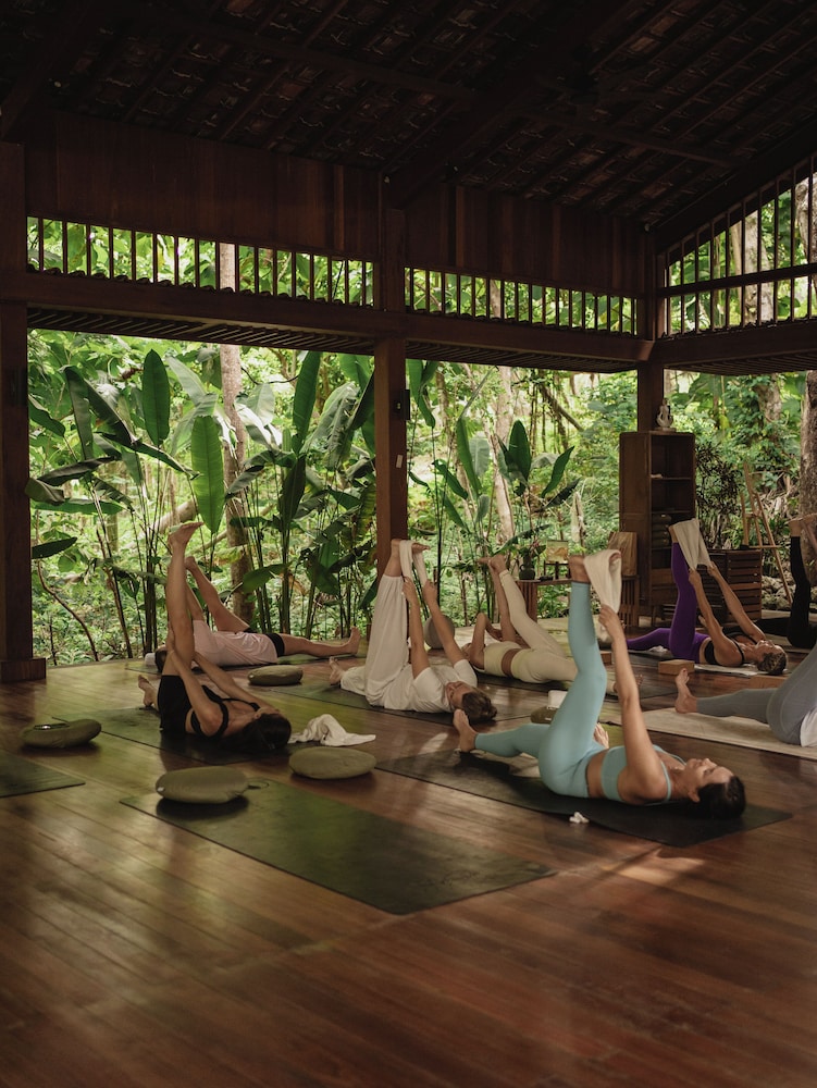 Grun Resort Uluwatu 29/45