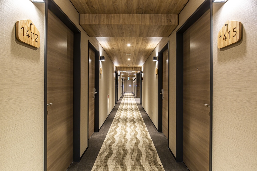 Hotel Amanek Kamata Ekimae 31/49
