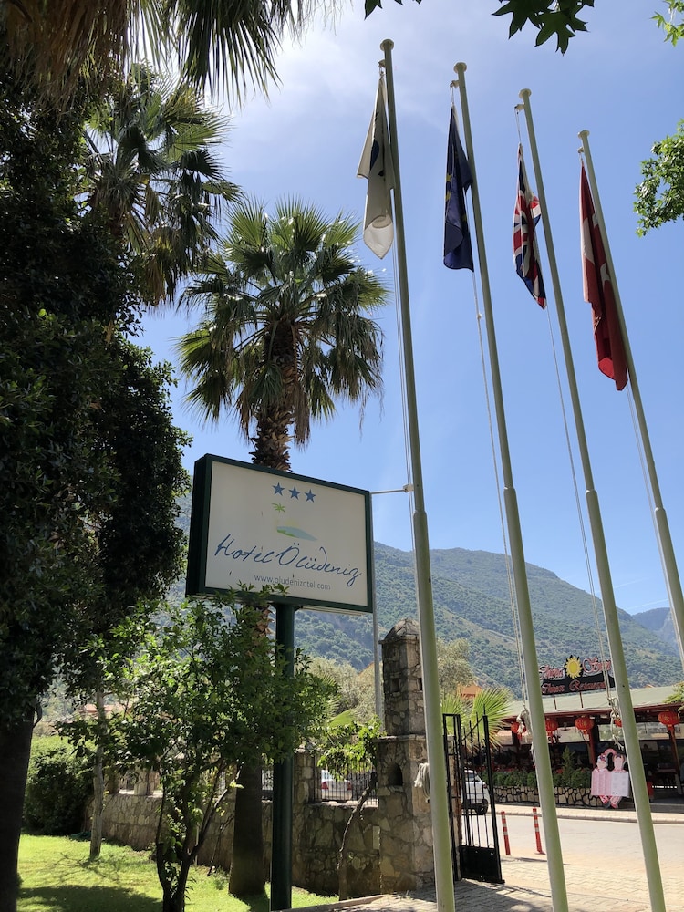 Hotel Oludeniz 40/50