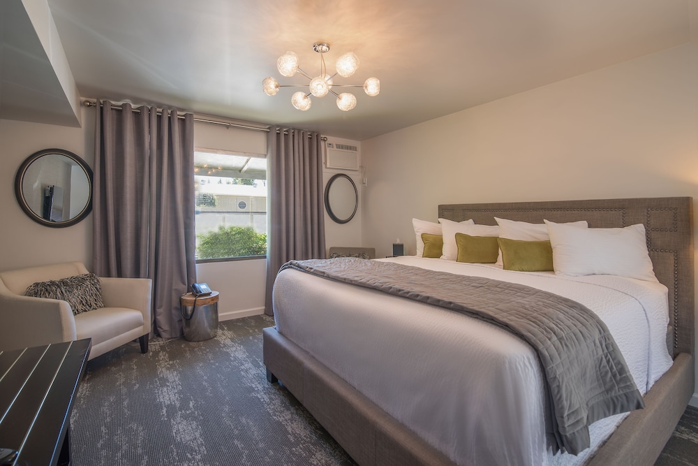 The Greens Hotel 16/46