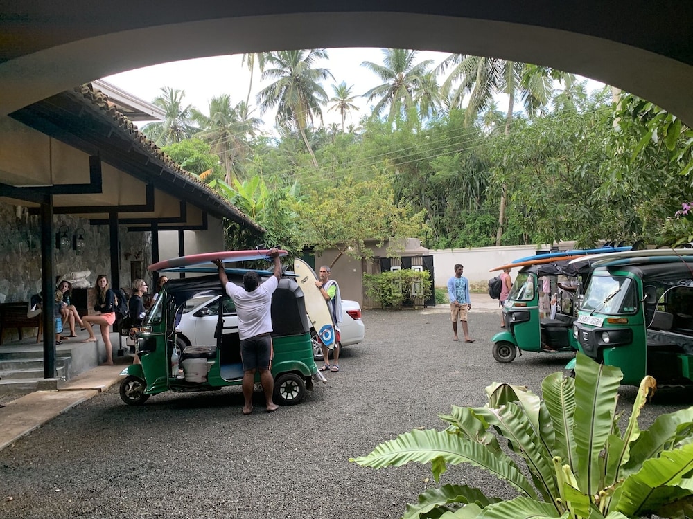 Handagedara Resort 52/63
