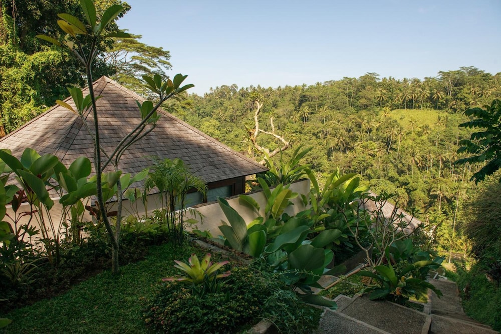 Black Penny Villas Ubud 62/67