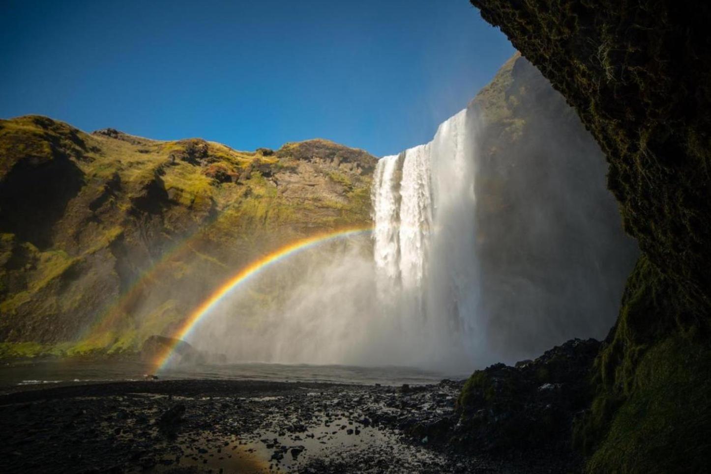 Hotel Skogafoss 22/25