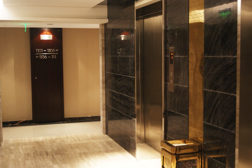 南京凱賓公寓 開潤5号店 写真4