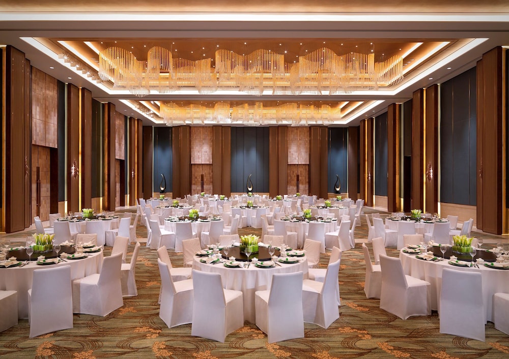 Hyatt Regency Chongming 61/79