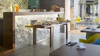 Moods Boutique Hotel 35/41