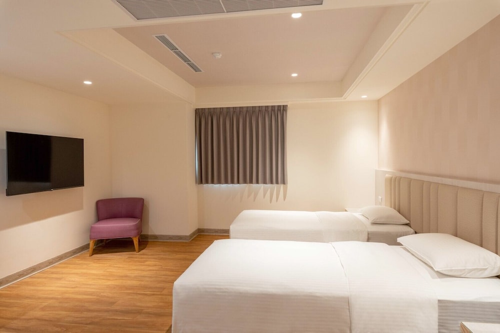 The Cloud Hotel-Hsinchu 20/71