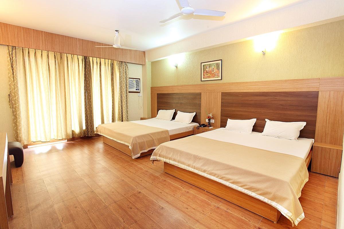 HOTEL KINGS CROWN MANDARMONI 21/37