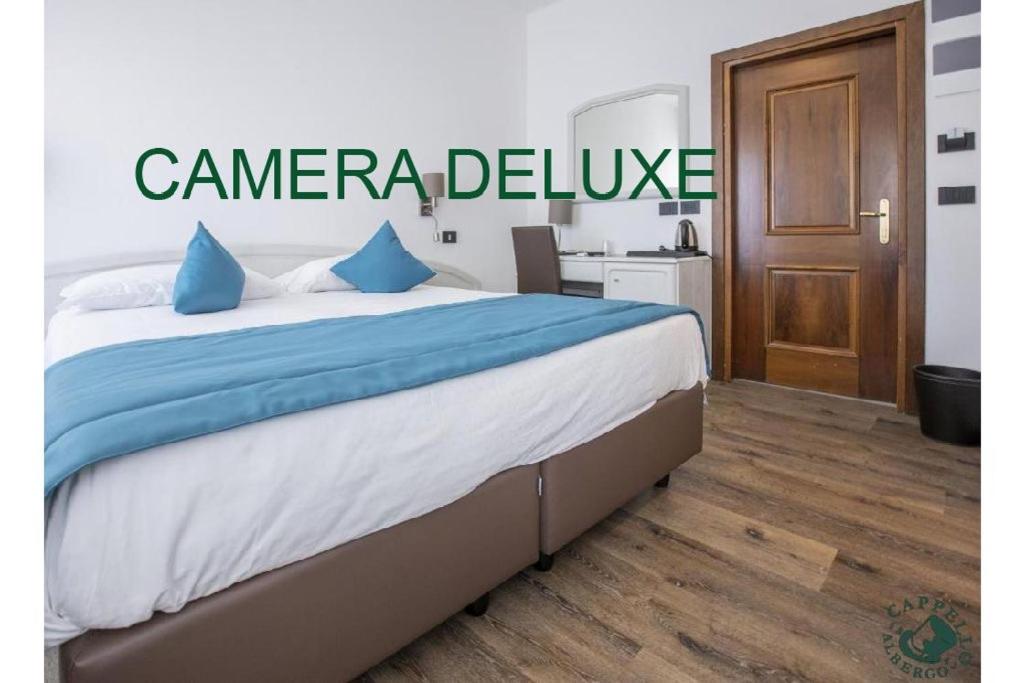 Albergo Cappello 6/38