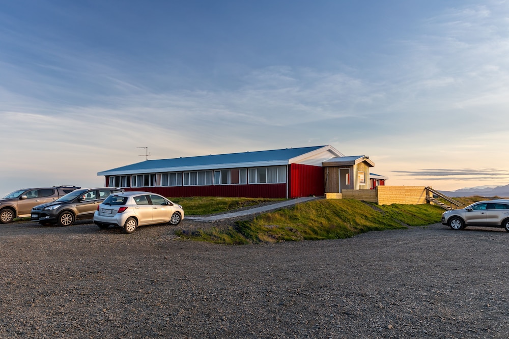 Lilja Guesthouse 14/26