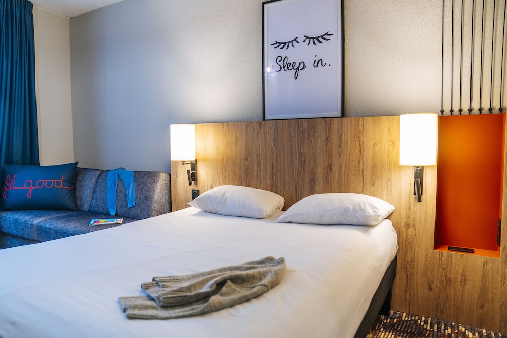 Hotel Ibis Toulouse Lavaur 24/56