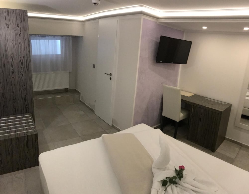 Hotel Sophia 18/45