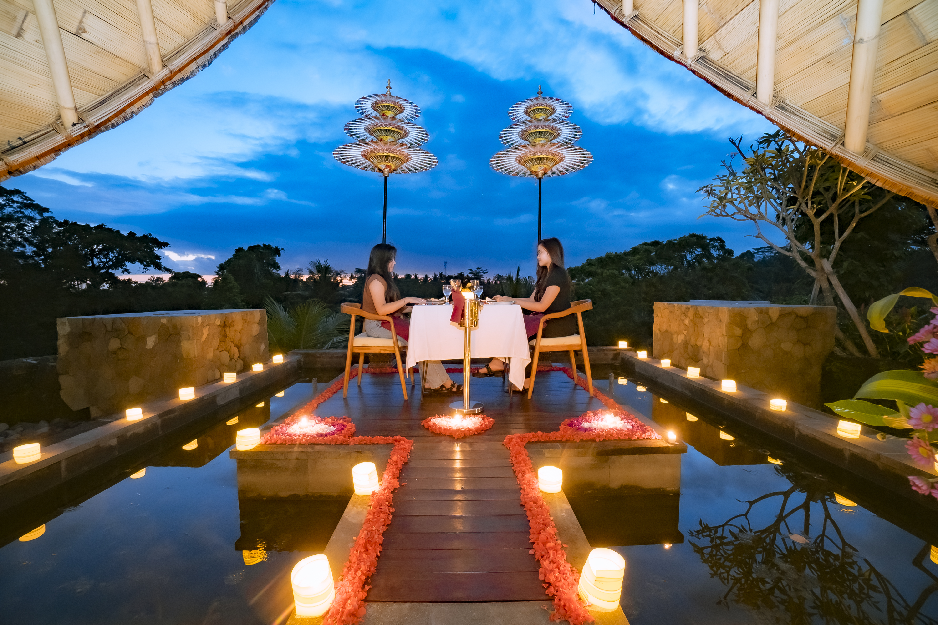 Wedacita Resort And Spa 25/29
