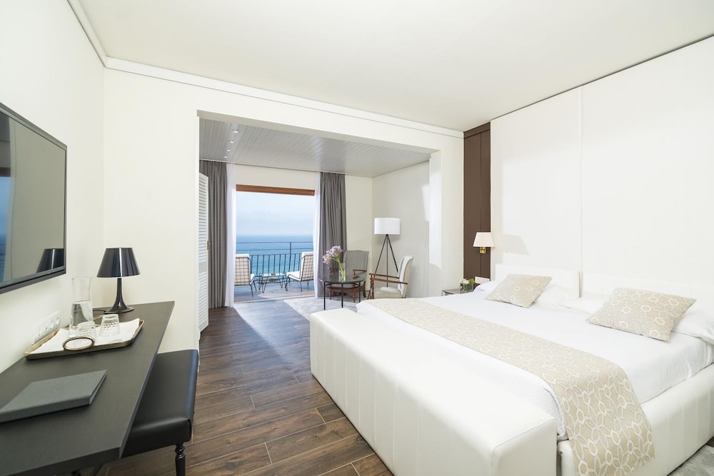 PREMIUM, SEA VIEW, TERRACE