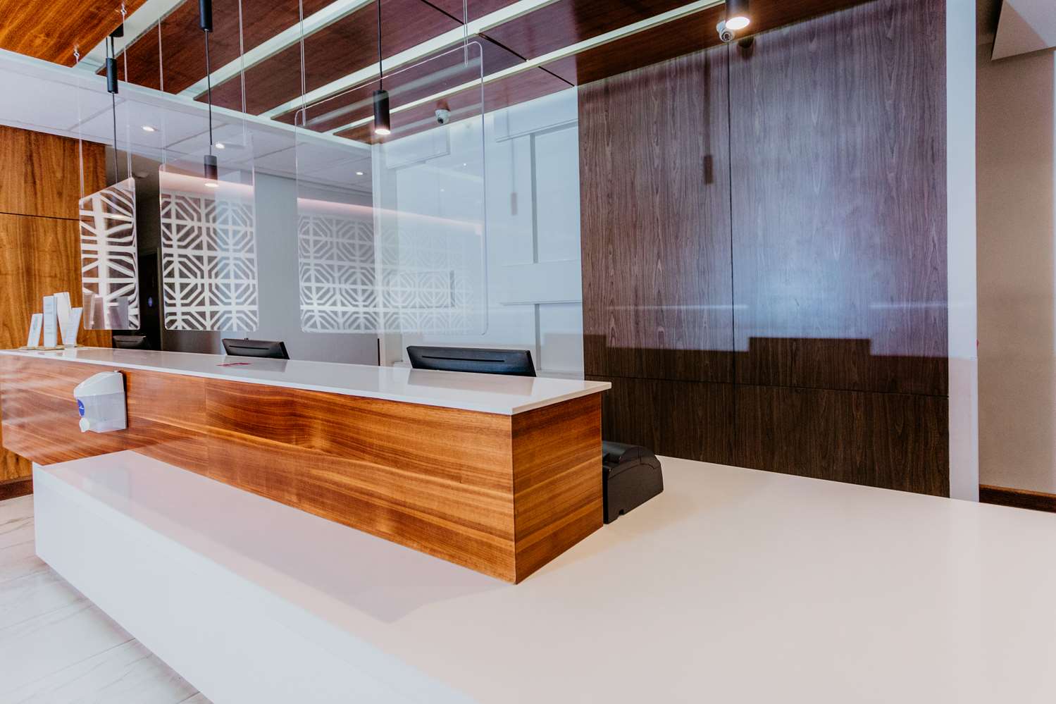 Hilton Garden Inn Silao Aeropuerto Bajio 2/32