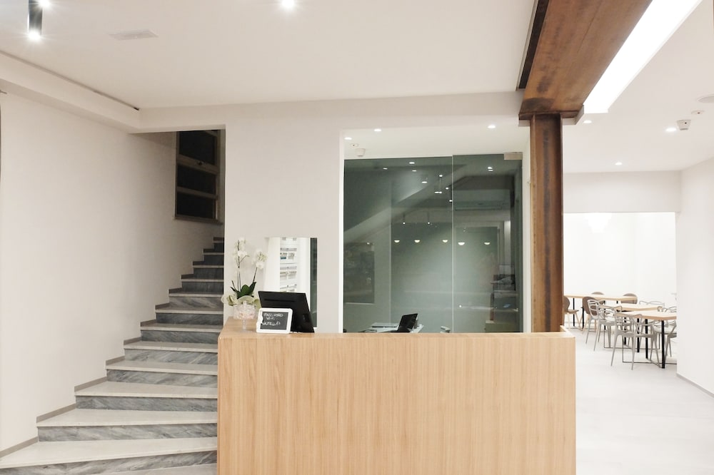 Hotel Aurea 2/66