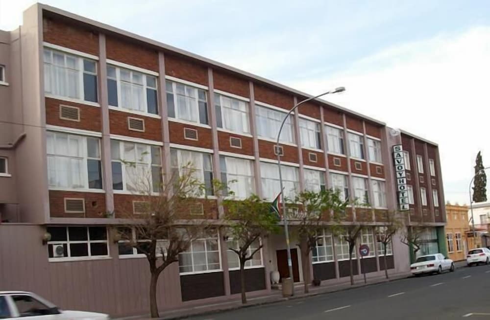 Savoy Hotel Kimberley 5/32