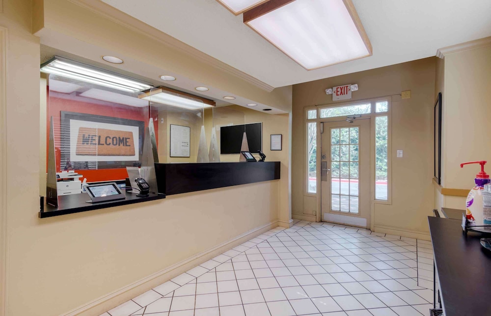 Extended Stay America - Atlanta - Cumberland Mall 3/50