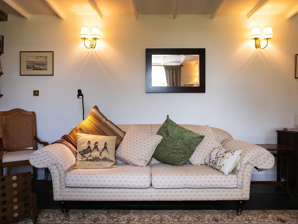 Pengelly Farmhouse B&B 20/32